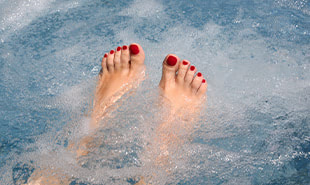 Improve Reflexology